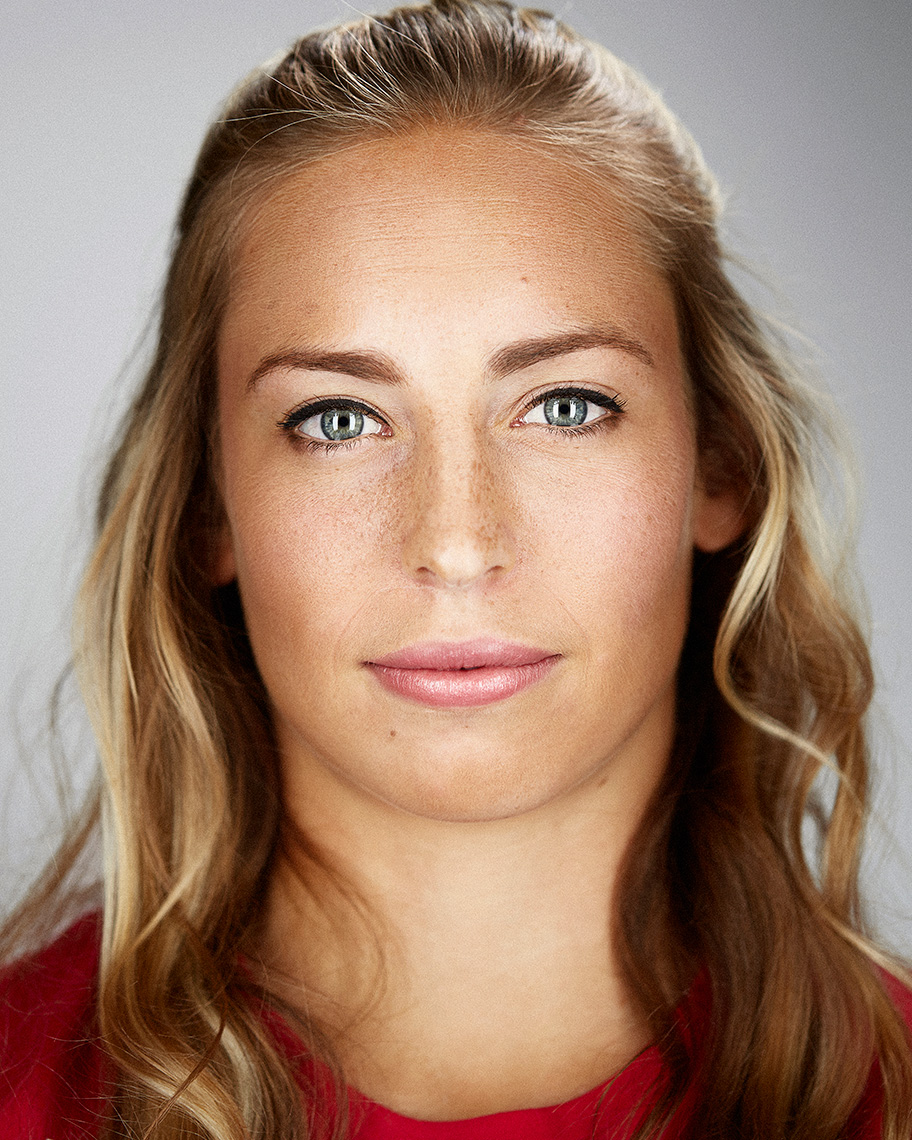 Megan Lukan