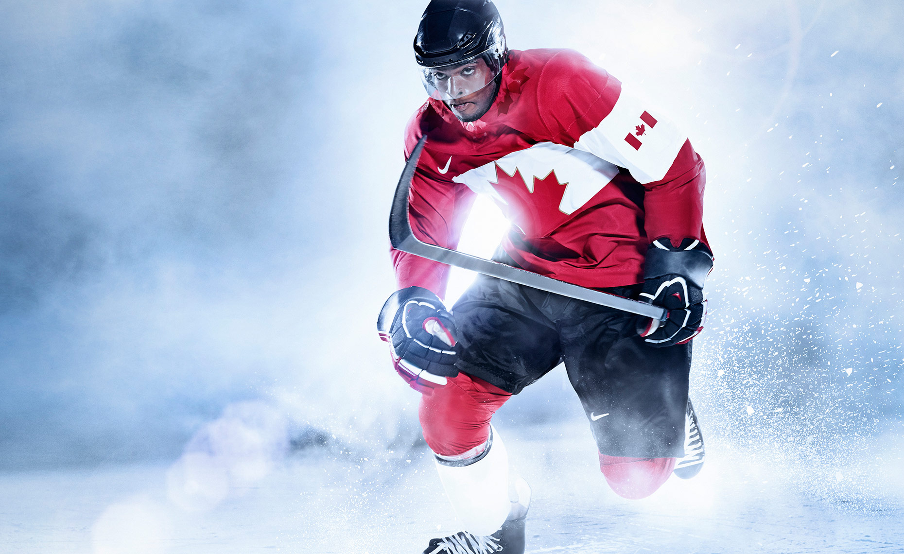 PK Subban, Team Canada, 2014 Canadian Mens Olympic Hockey Team for Nike